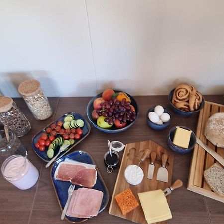 Fornilaekur Guesthouse Blonduos Buitenkant foto