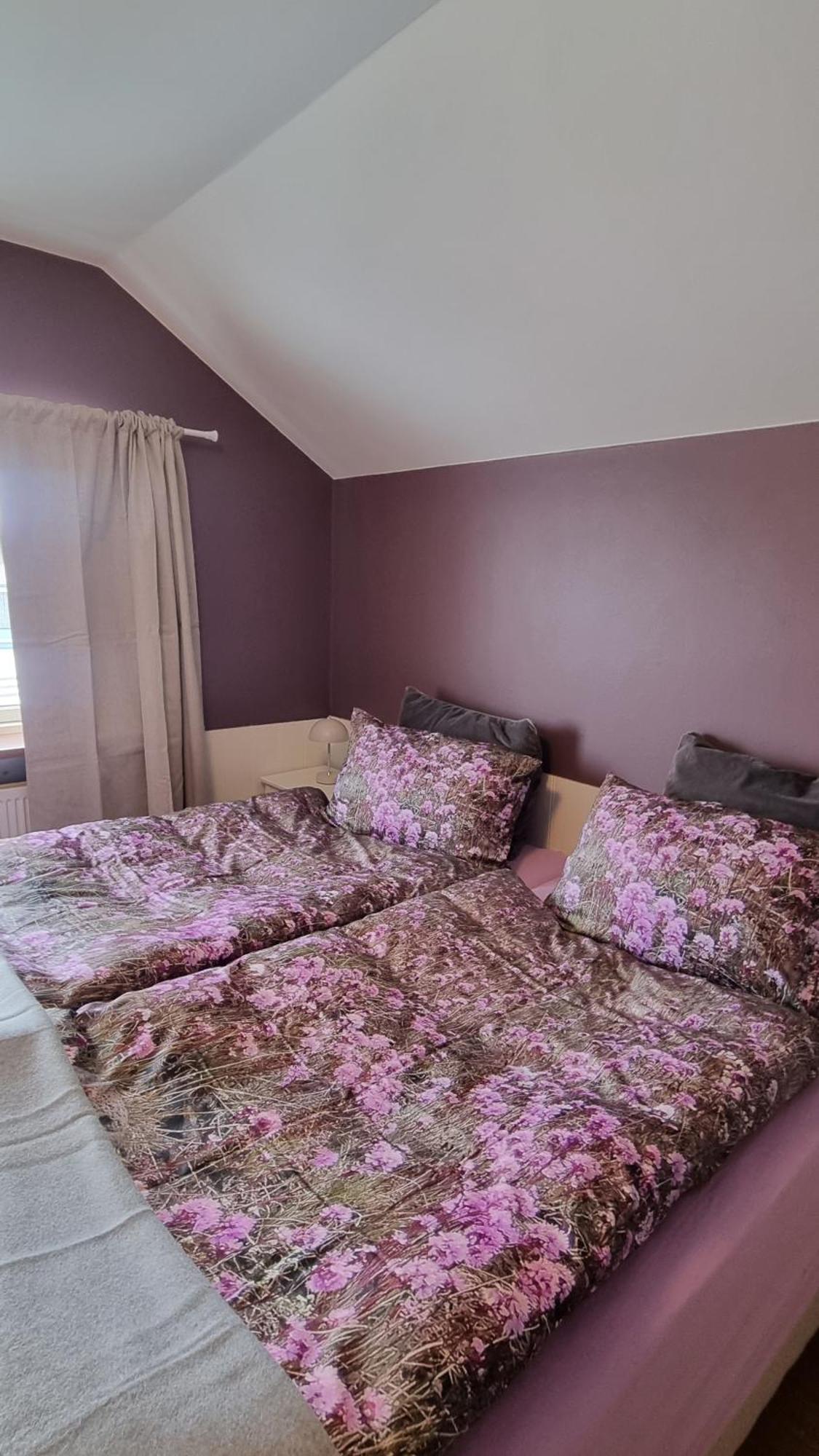 Fornilaekur Guesthouse Blonduos Buitenkant foto