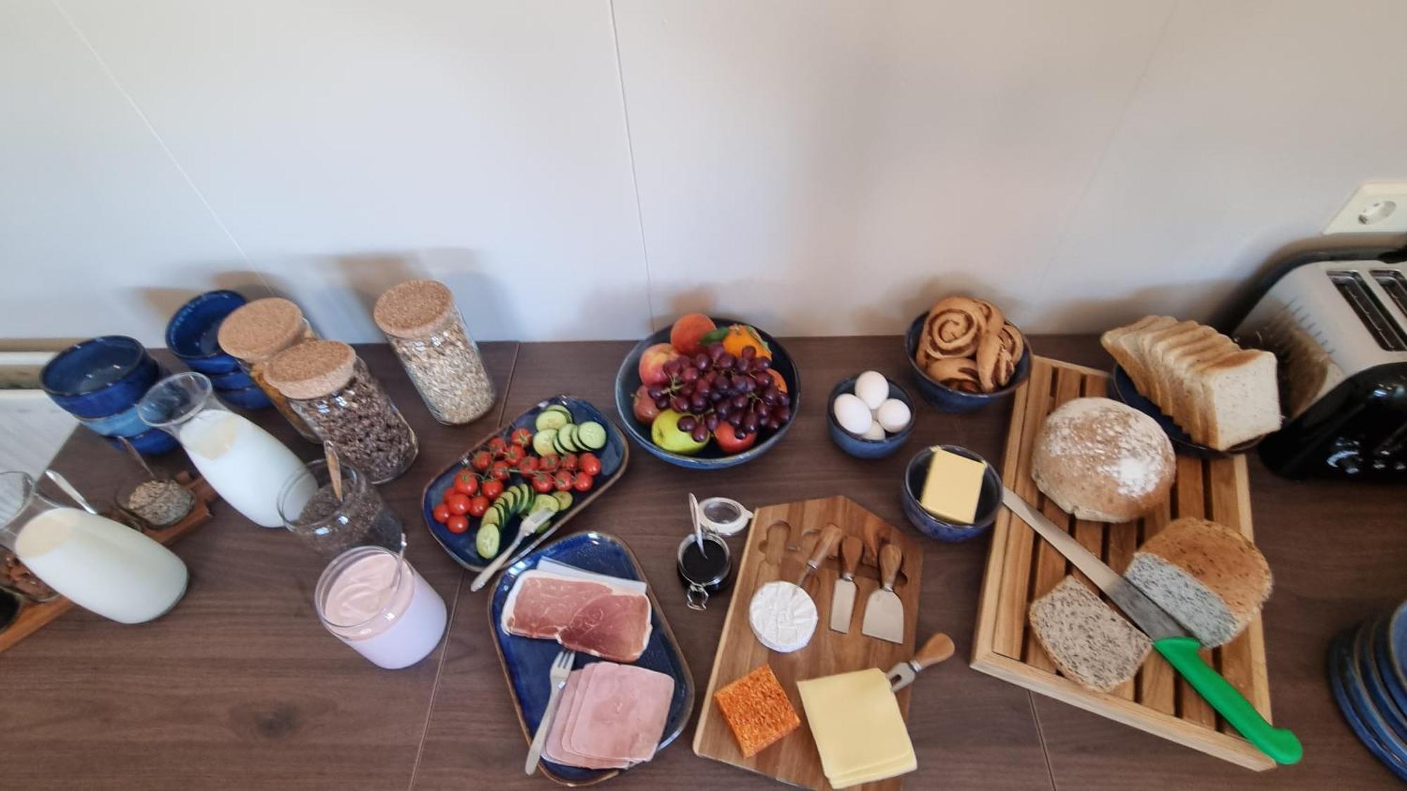 Fornilaekur Guesthouse Blonduos Buitenkant foto
