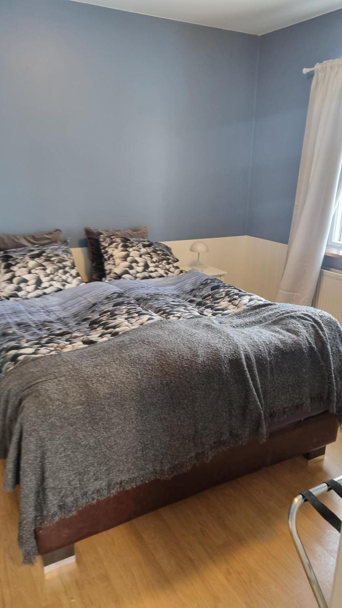 Fornilaekur Guesthouse Blonduos Buitenkant foto