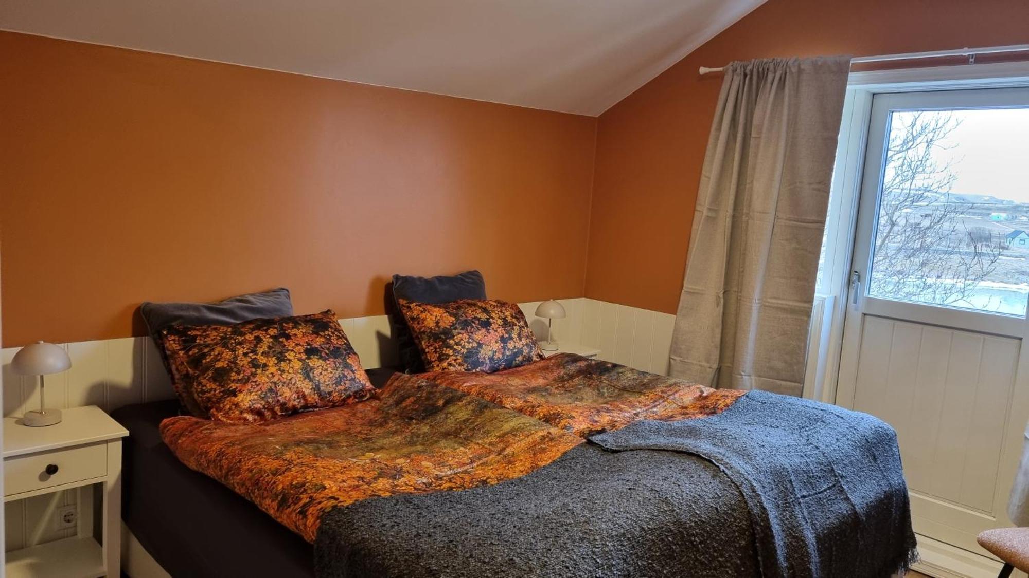 Fornilaekur Guesthouse Blonduos Buitenkant foto