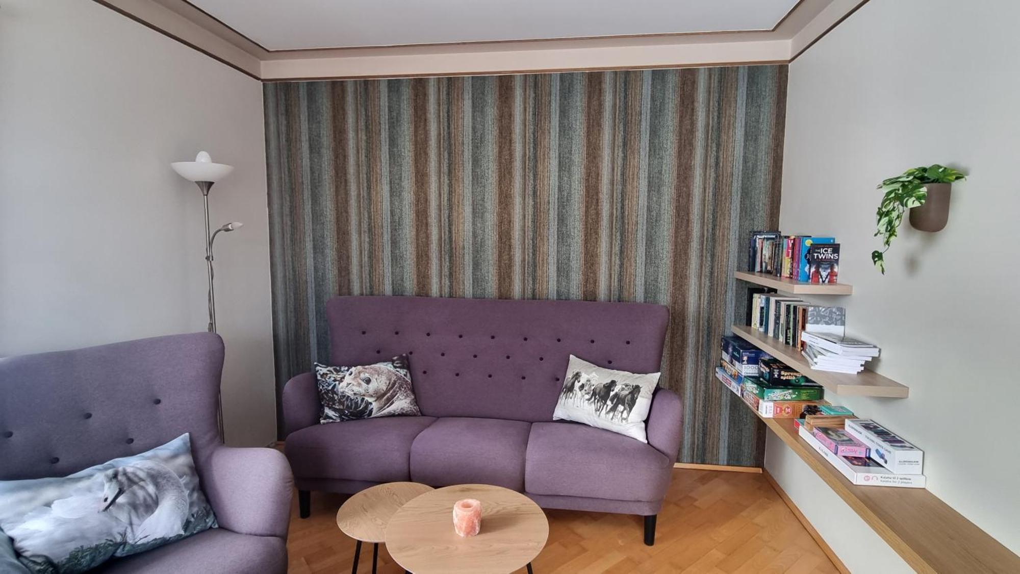 Fornilaekur Guesthouse Blonduos Buitenkant foto