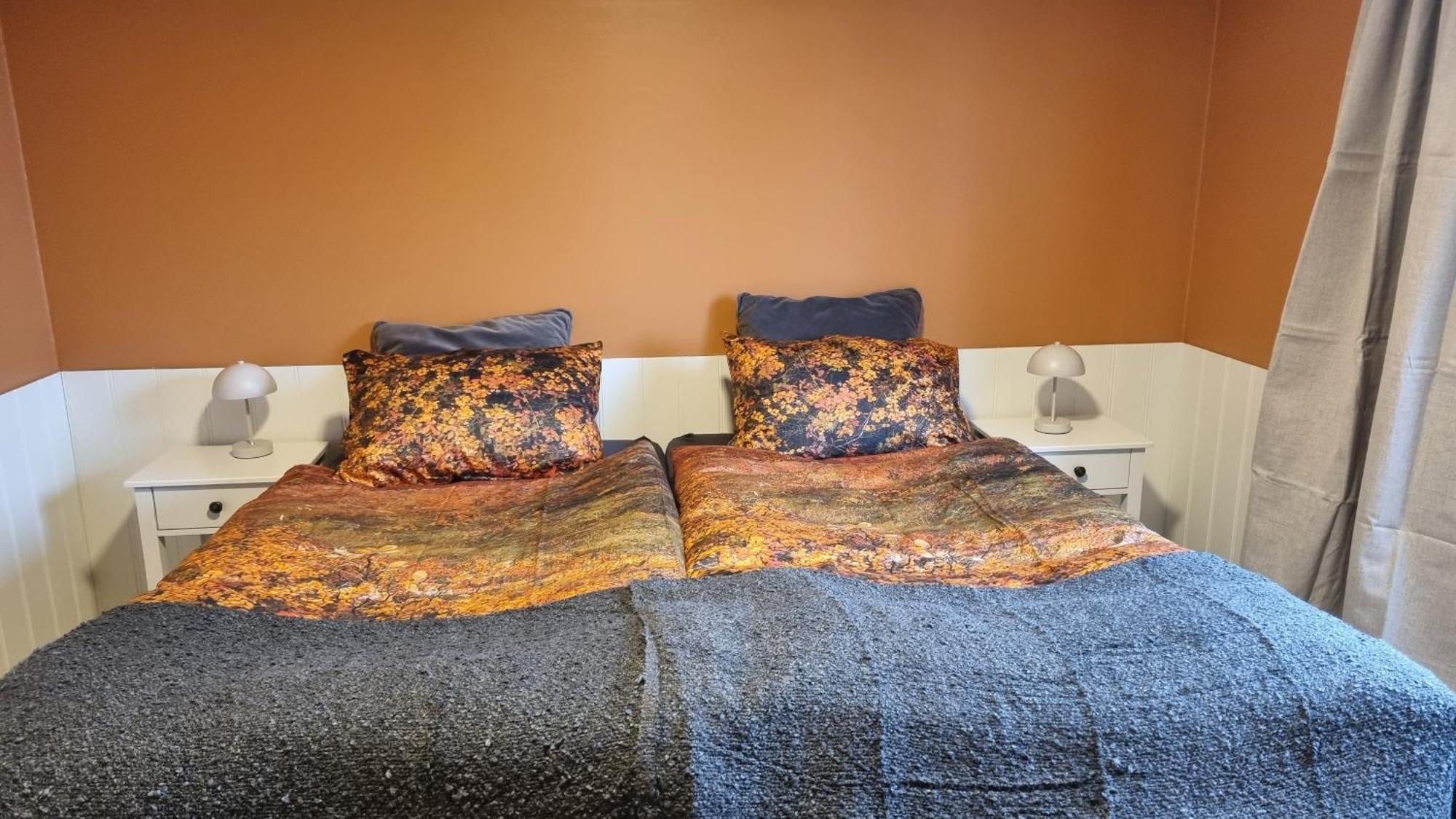 Fornilaekur Guesthouse Blonduos Buitenkant foto