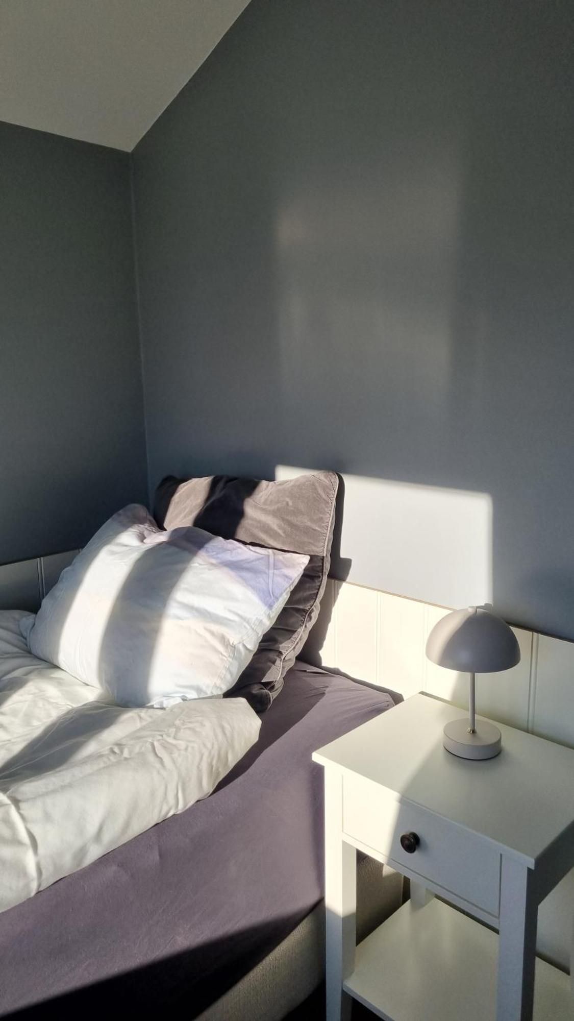Fornilaekur Guesthouse Blonduos Buitenkant foto